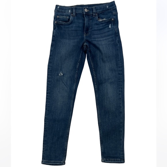 Zara Other - Zara premium super elastic denim size 10
